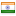 coreroar.com server is located in India
